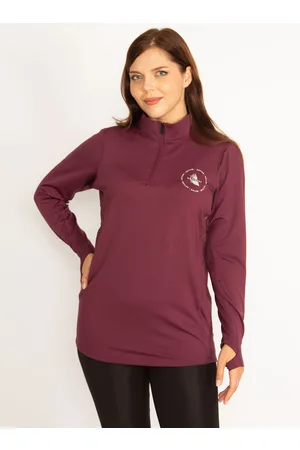 sans Plus Size Sweatshirts