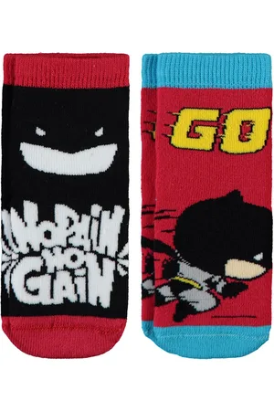 Civil Baby Socks