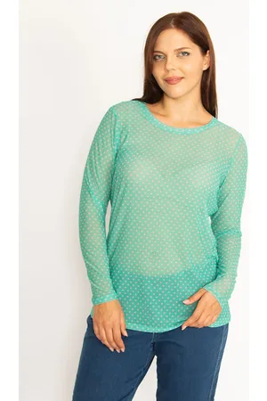 sans Blouses