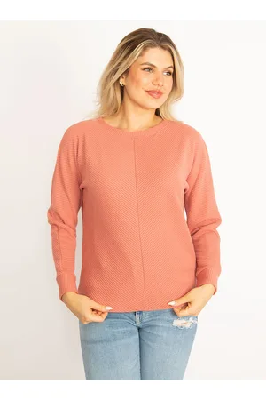 sans Plus Size Sweatshirts