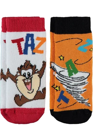 Civil Baby Socks