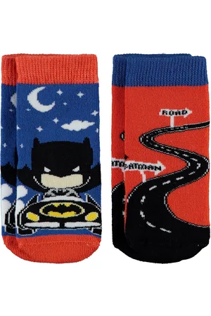Civil Baby Socks