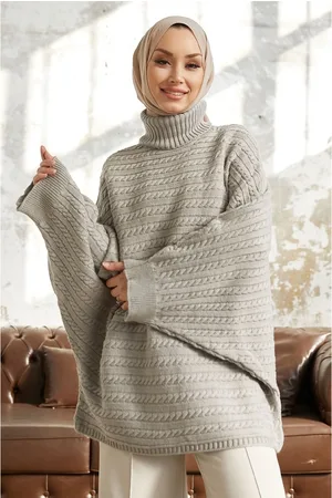 Instyle Knit Sweaters