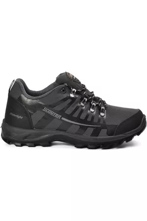 Scooter Sports Shoes