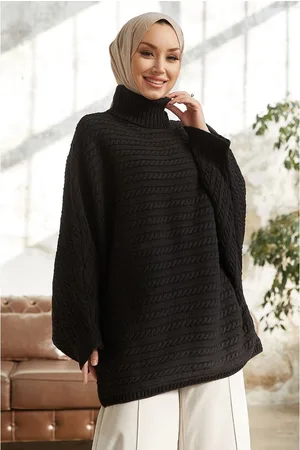 Instyle Knit Sweaters