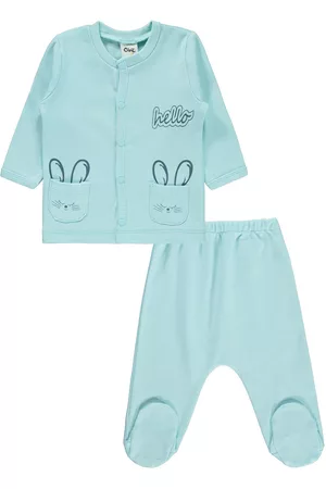 Civil Baby Pyjamas