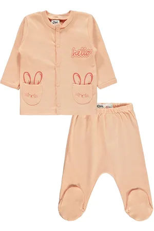 Civil Baby Pyjamas