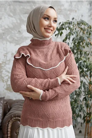 Instyle Knit Sweaters