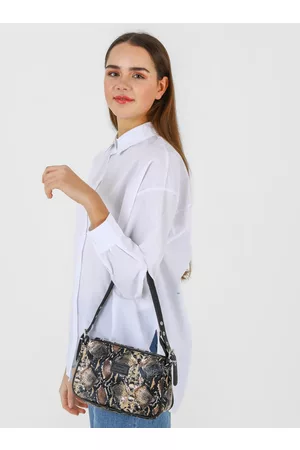 Housebags Shoulder Bags