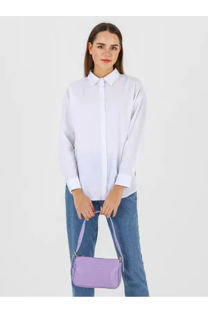 Housebags Shoulder Bags