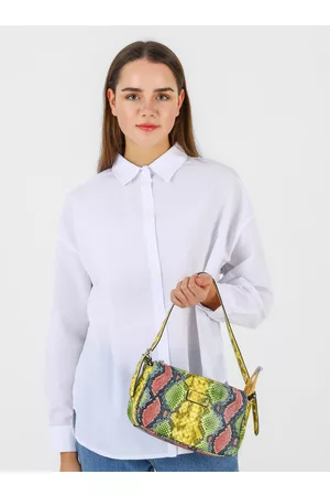 Housebags Shoulder Bags