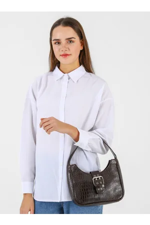 Housebags Shoulder Bags
