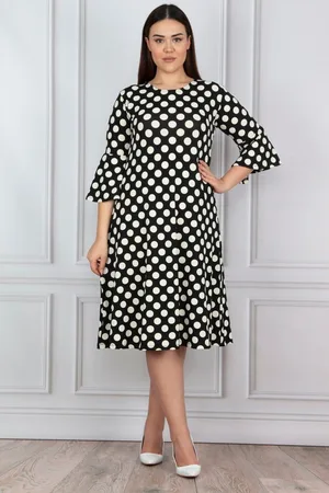sans Plus Size Dress