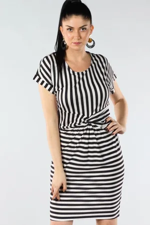 sans Plus Size Dress