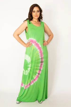sans Plus Size Dress