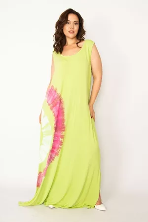 sans Plus Size Dress