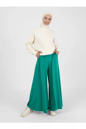 Refka Pants
