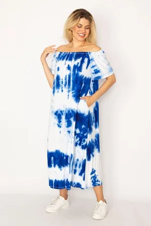 sans Plus Size Dress