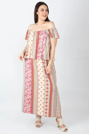 sans Plus Size Dress