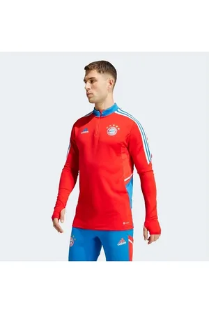 adidas Tracksuit Tops