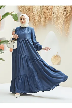 Neways Modest Dress