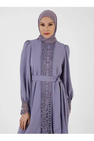 Refka Modest Dress