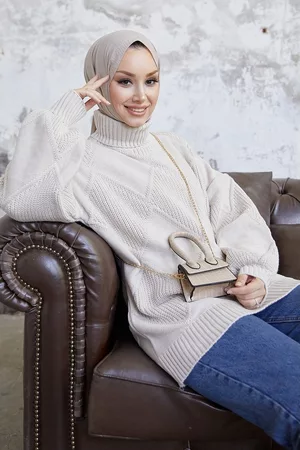Instyle Knit Sweaters