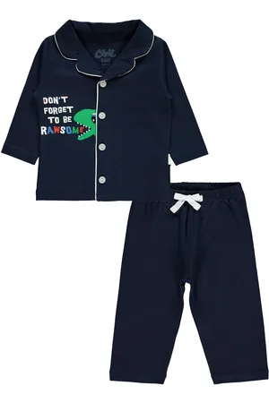 Civil Baby Pyjamas