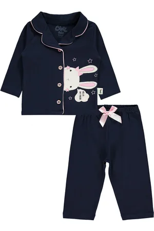 Civil Baby Pyjamas