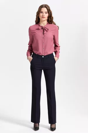 Nihan Pants