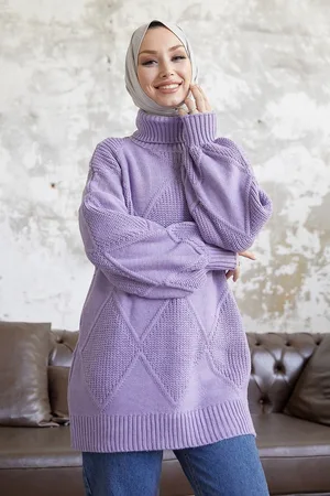 Instyle Knit Sweaters