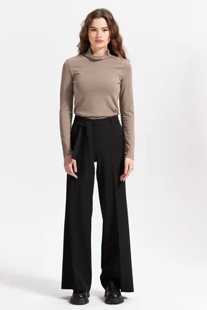 Nihan Pants