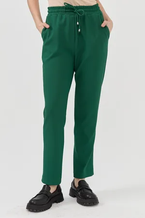 Nihan Pants