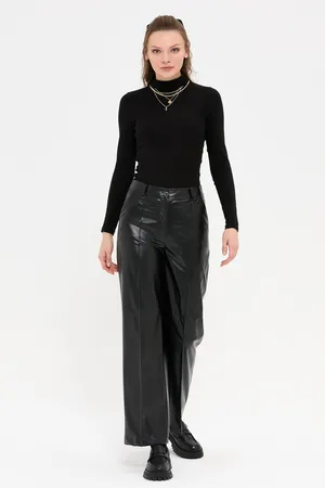 Nihan Pants