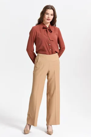 Nihan Pants