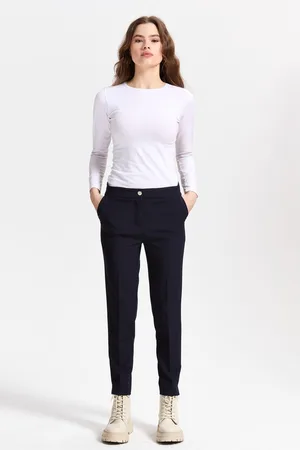 Nihan Pants