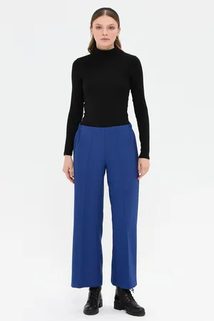 Nihan Pants