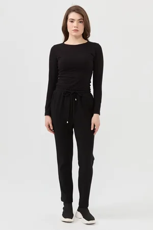 Nihan Pants