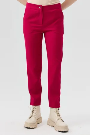 Nihan Pants