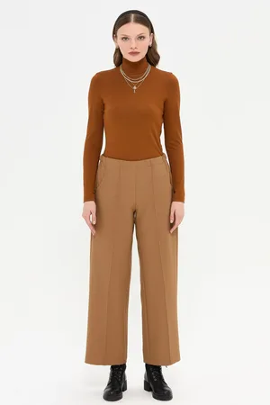 Nihan Pants