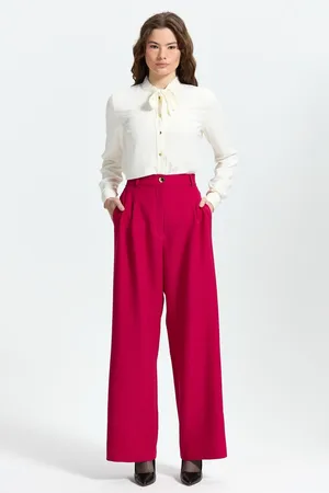 Nihan Pants