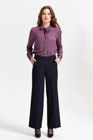 Nihan Pants