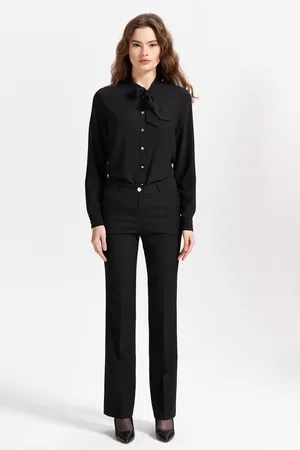 Nihan Pants