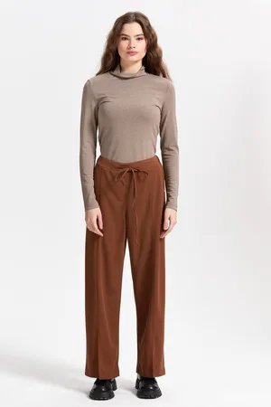 Nihan Pants