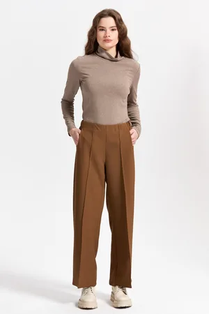 Nihan Pants