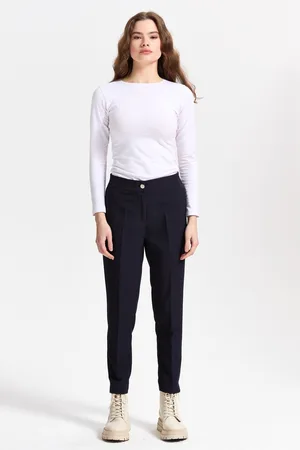 Nihan Pants