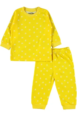 Civil Baby Pyjamas