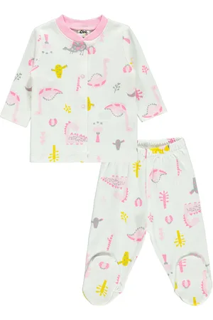 Civil Baby Pyjamas