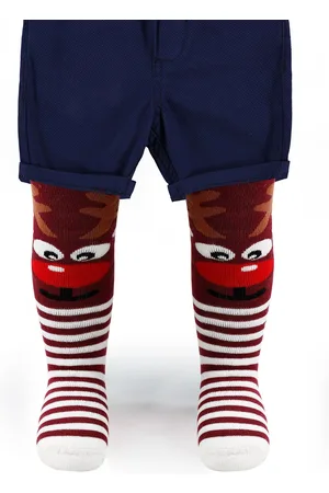 Civil Baby Socks