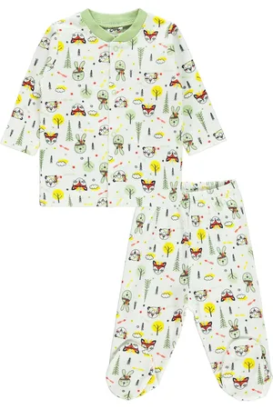 Civil Baby Pyjamas